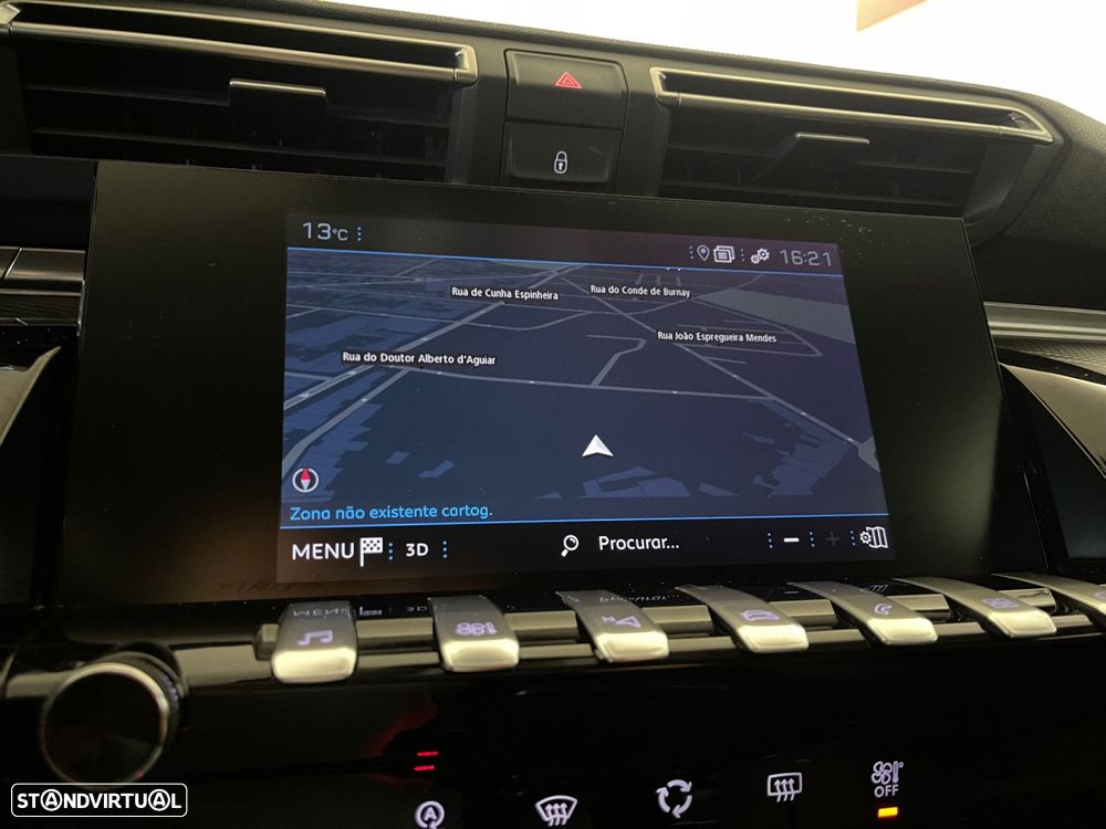 Peugeot 508 1.5 BlueHDi Business Line - 17