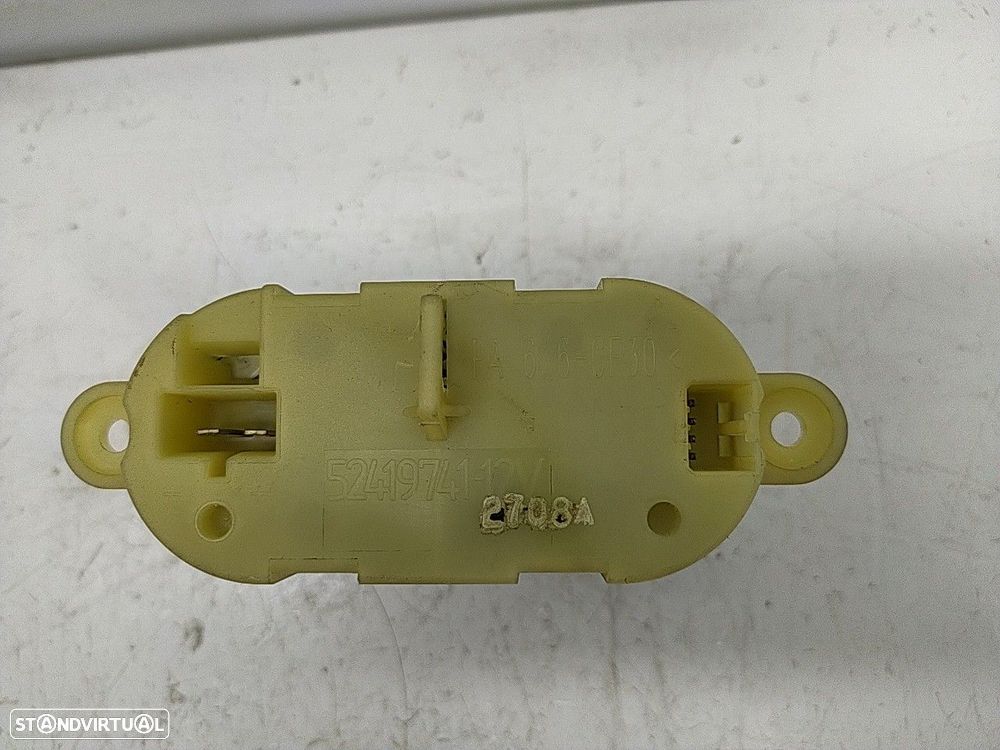 Resistencia De Chauffage / Ar Condicionado Renault Laguna Iii Sport To - 5