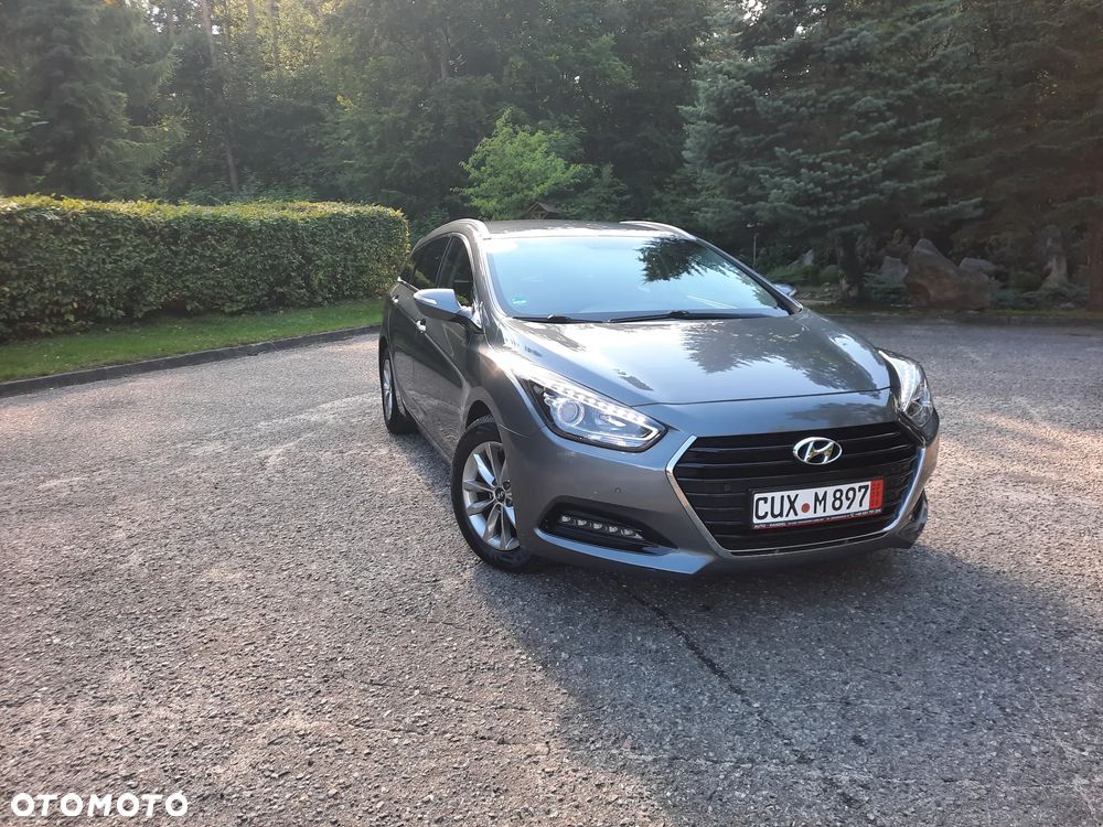 Hyundai i40 1.6 GDI Comfort - 6