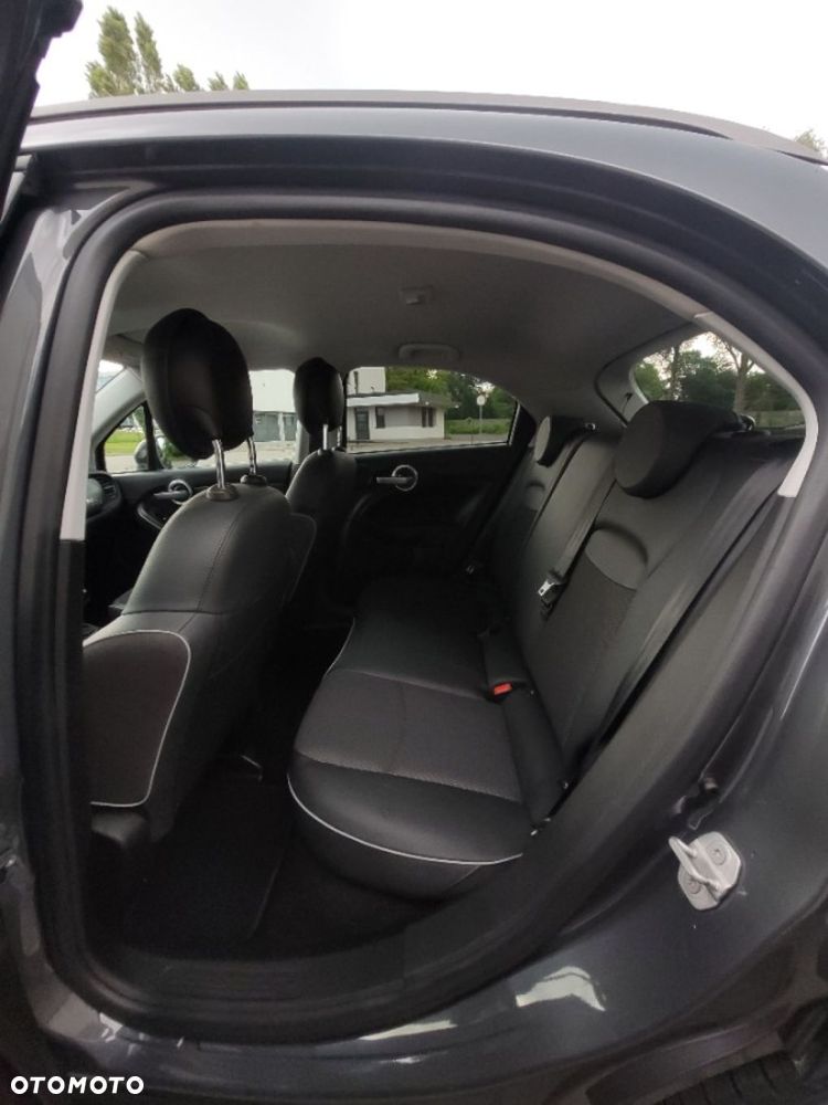 Fiat 500X 1.4 MultiAir Mirror - 14