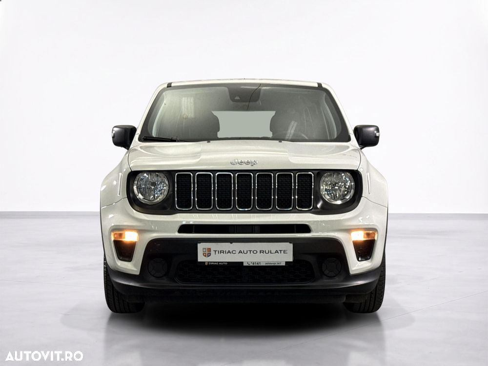 Jeep Renegade - 9