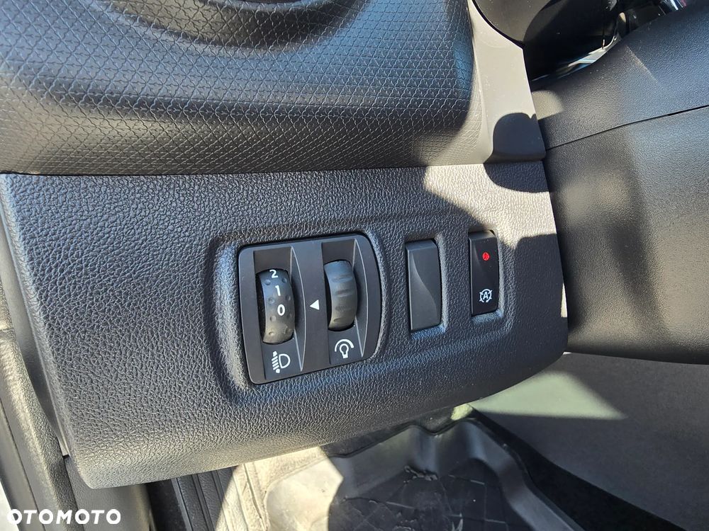 Renault Clio 1.5 dCi Energy Life EU6c - 17