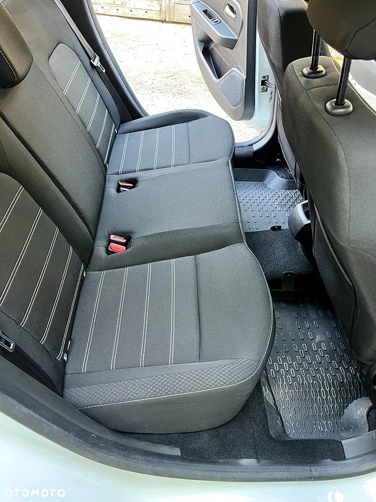 Dacia Duster 1.0 TCe Comfort - 20