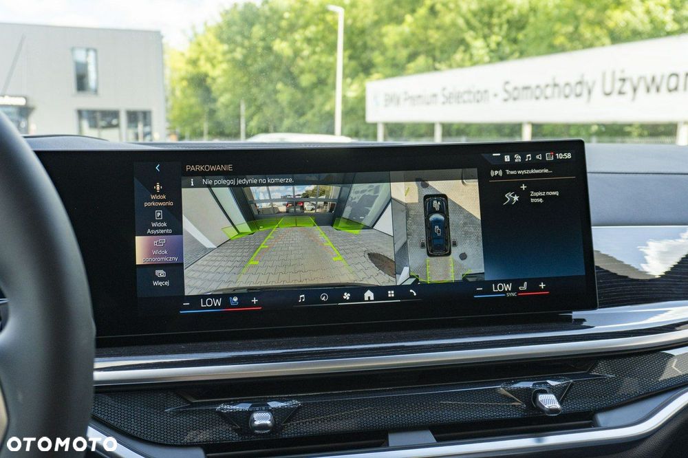 BMW X7 - 29