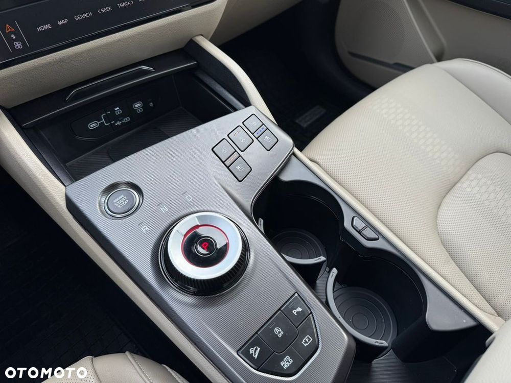 Kia Sportage 1.6 T-GDI Business Line 2WD DCT - 14