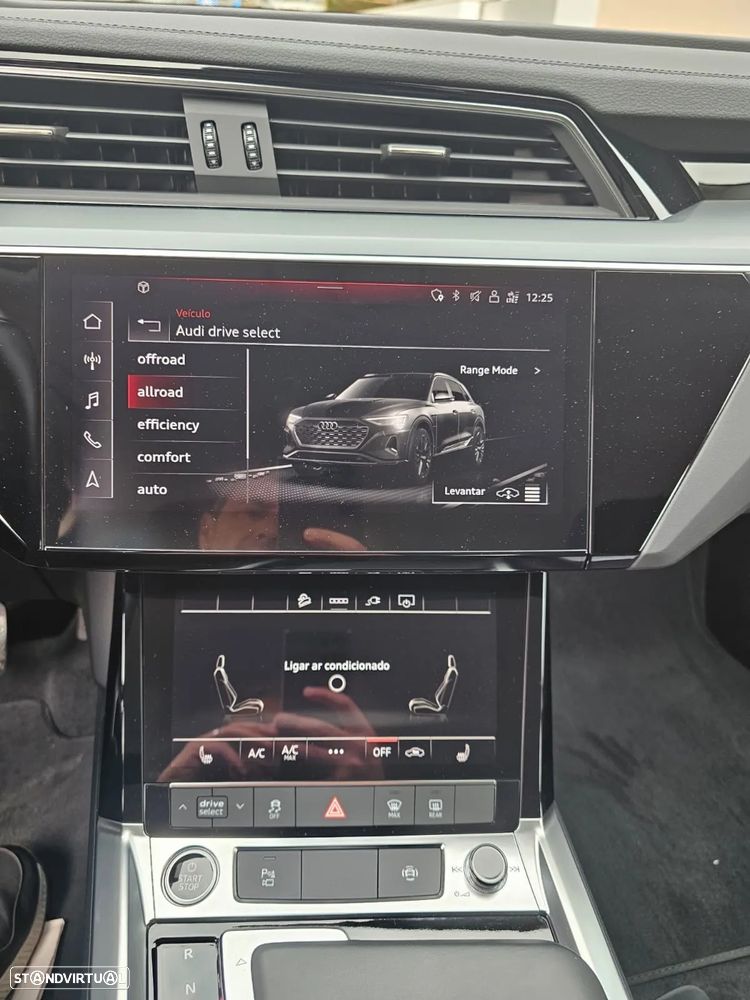 Audi Q8 e-Tron 50 quattro advanced - 18