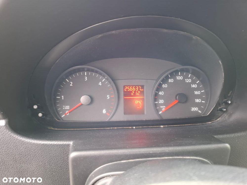 Volkswagen Crafter - 10