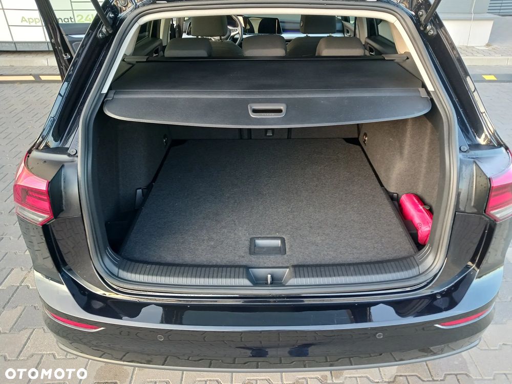 Volkswagen Golf 2023