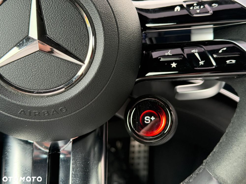Mercedes-Benz EQE AMG 43 90.5kWh 4-Matic - 13