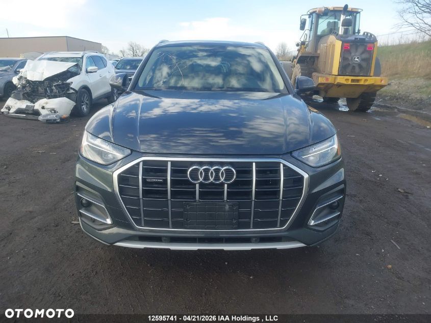 Audi Q5 45 TFSI quattro S tronic S line - 4