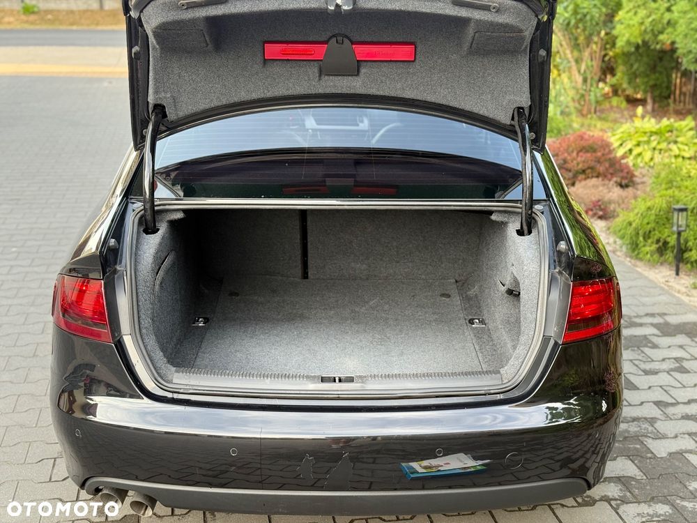 Audi A4 - 15