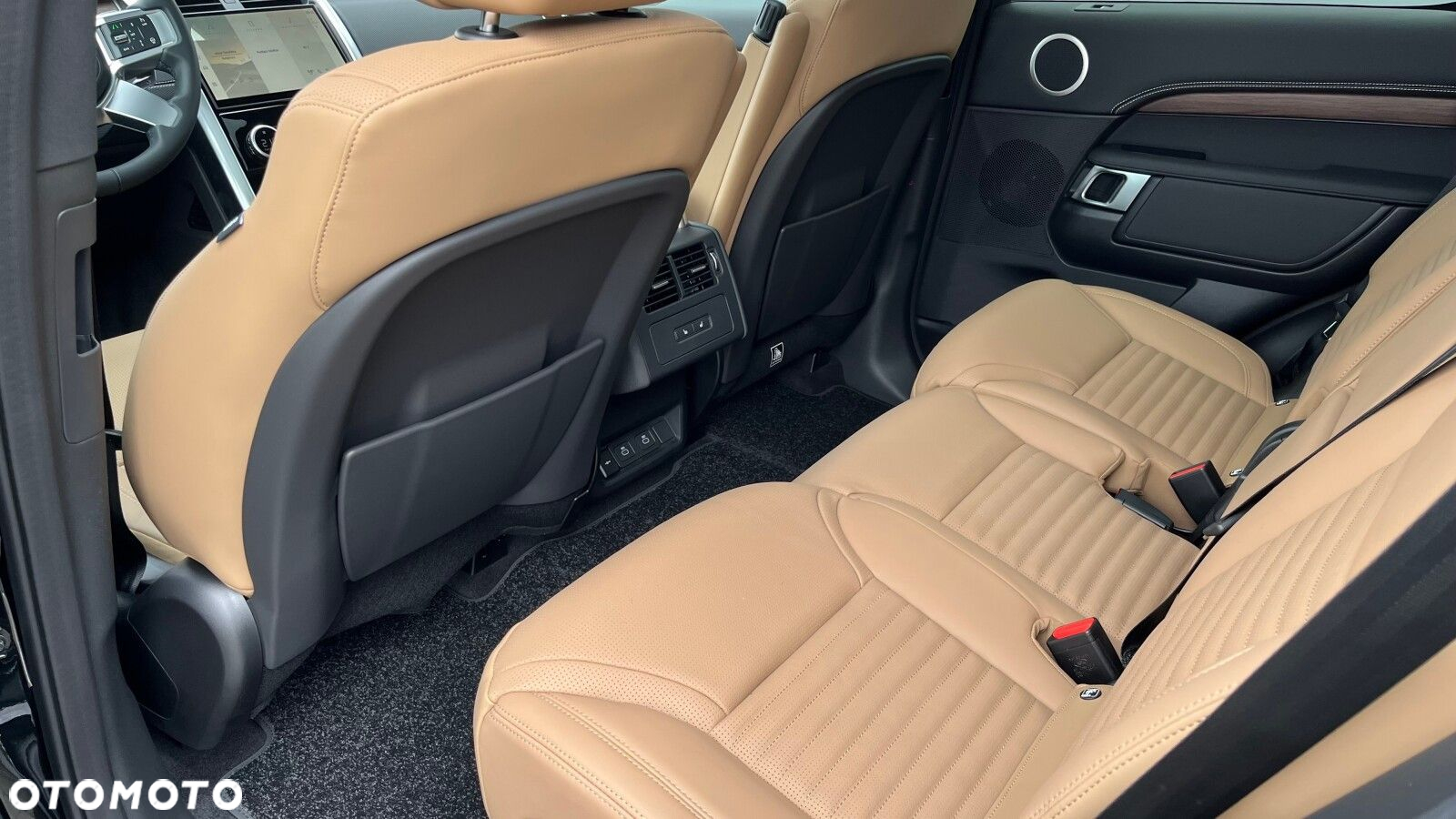 Land Rover Discovery - 20
