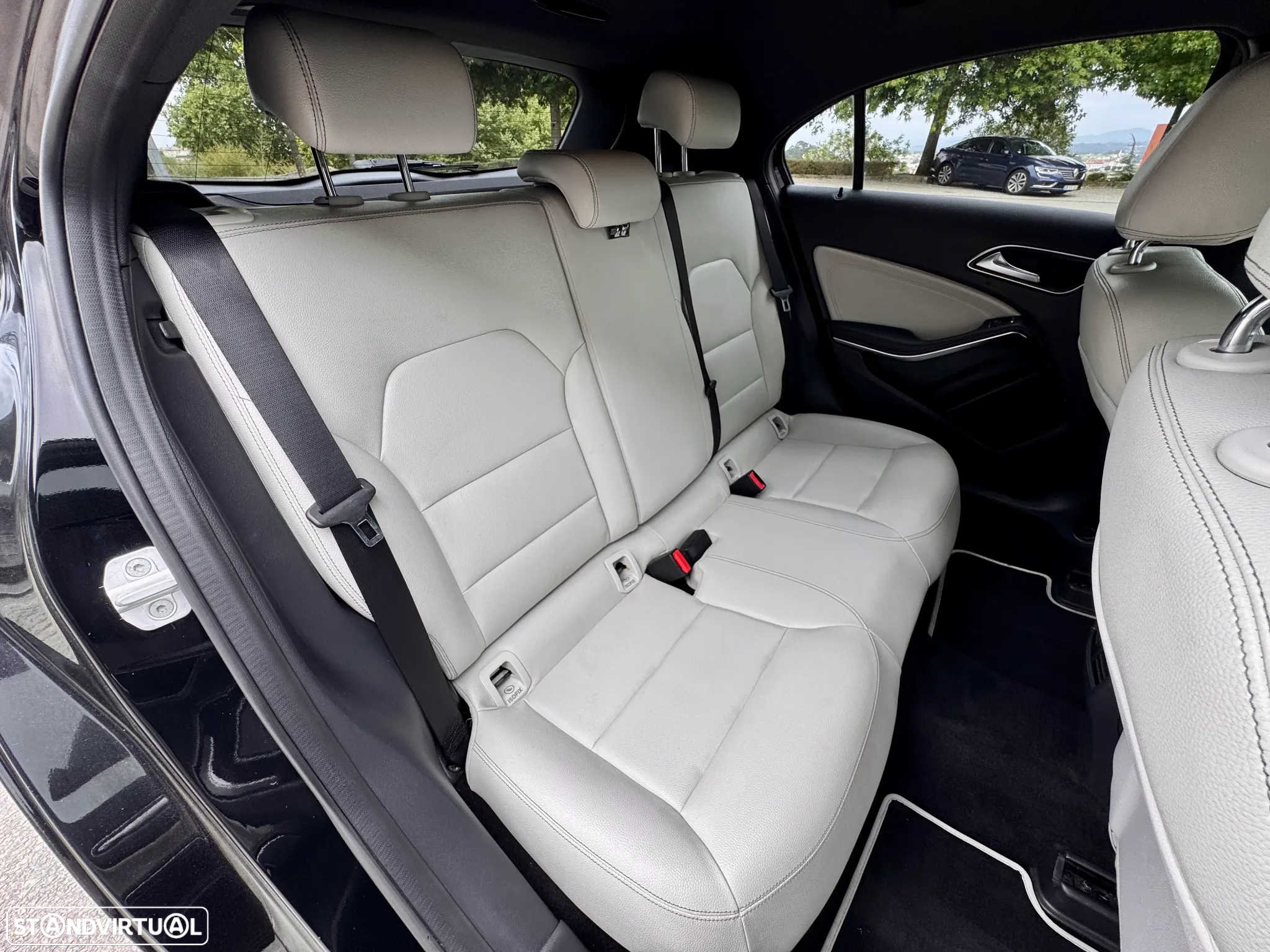 Mercedes-Benz A 180 CDi BE Style - 8
