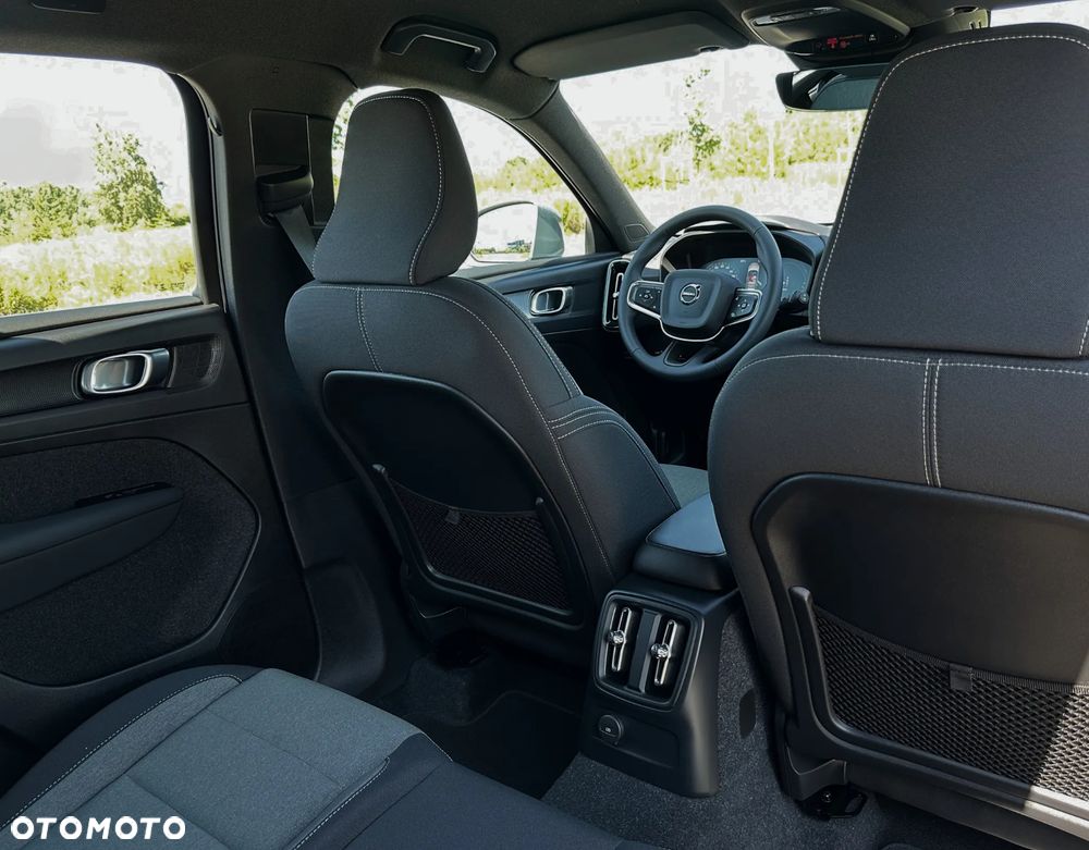 Volvo XC 40 T4 Plug-In Hybrid Inscription Expression Pro - 36