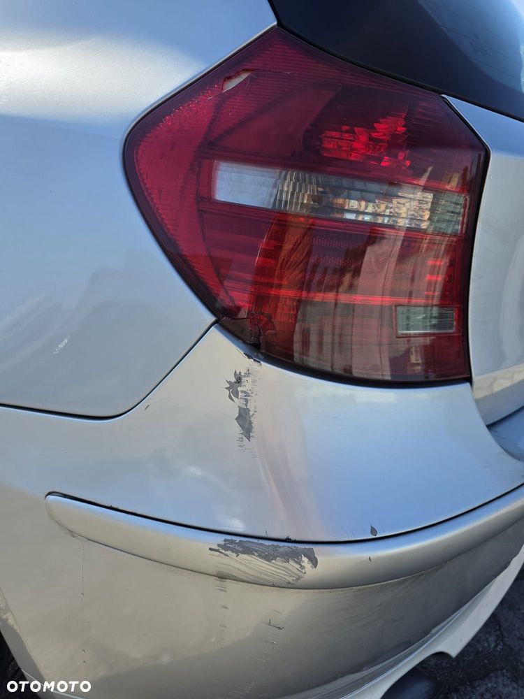 BMW Seria 1 120d - 5