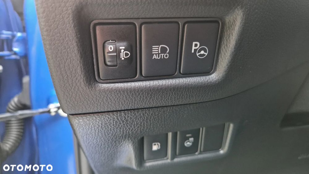 Toyota C-HR Team Deutschland - 8