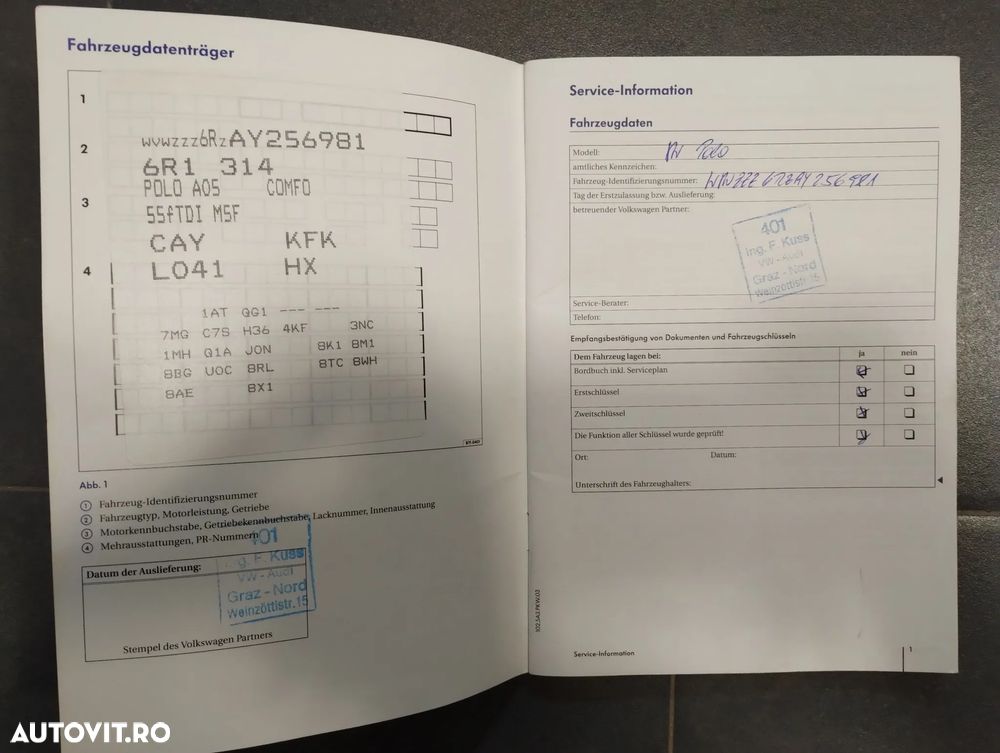 Volkswagen Polo 1.6 TDI CR DPF Highline - 19