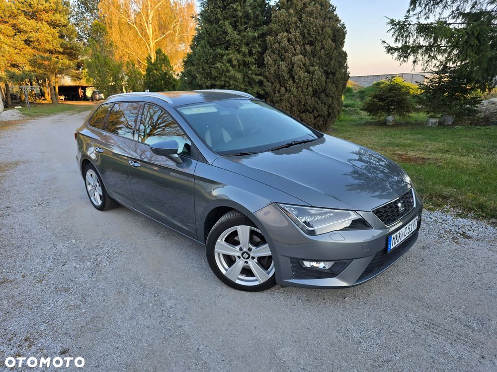 Seat Leon - 16