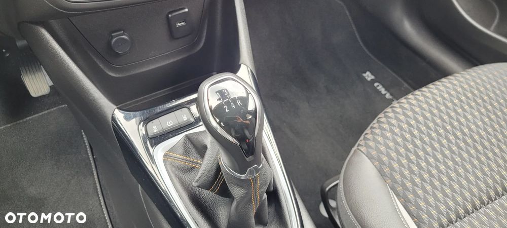 Opel Crossland X 1.2 ECOTEC Start/Stop Innovation - 25