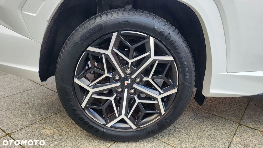 Hyundai Tucson - 18