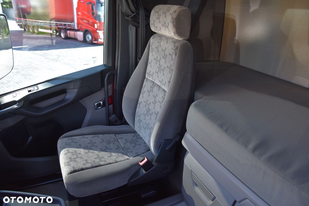 Scania R 500 / 2021 / I PARK-COOL / FULL LED / STANDARD / FULL SERWIS ASO SCANIA!! / Retarder !! / Jak nowa !! - 30
