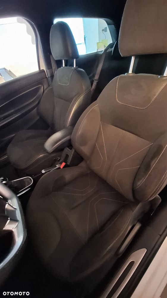 Citroën DS3 1.2 PureTech BeChic S&S - 5