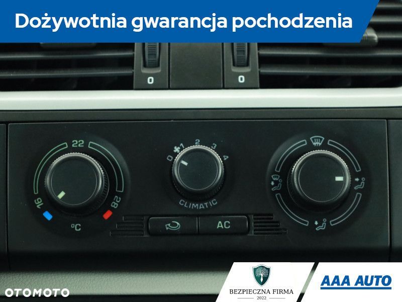 Skoda Fabia - 12