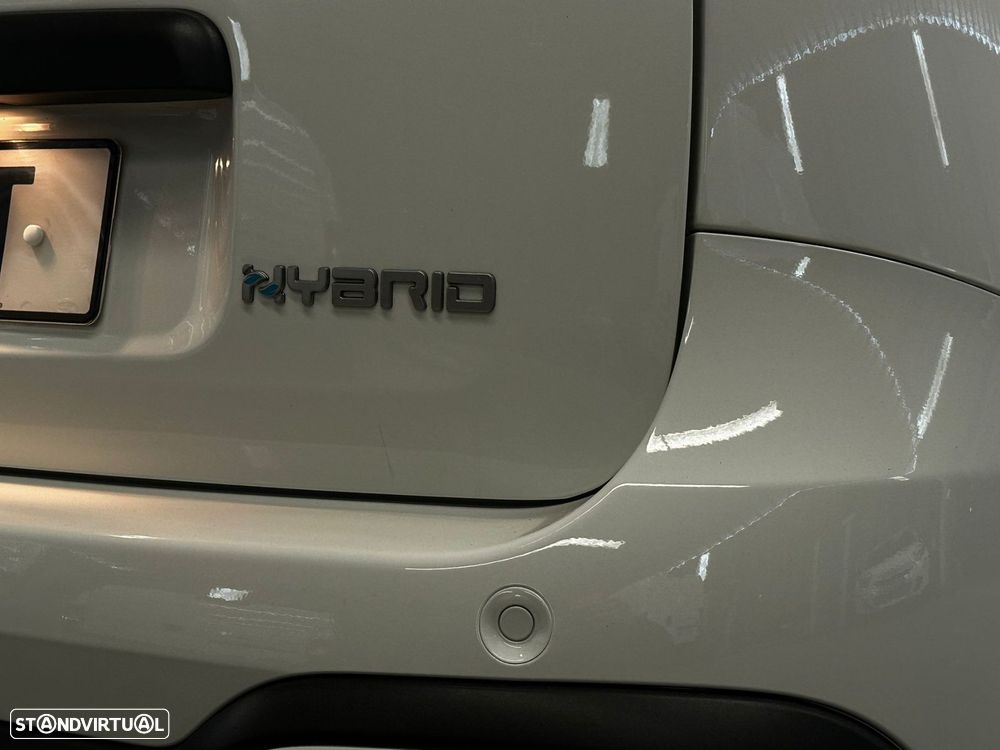 Fiat Panda 1.0 Hybrid City Cross - 7