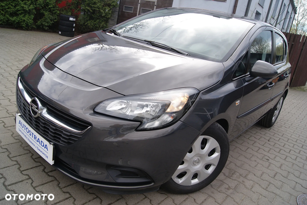 Opel Corsa 1.4 Enjoy