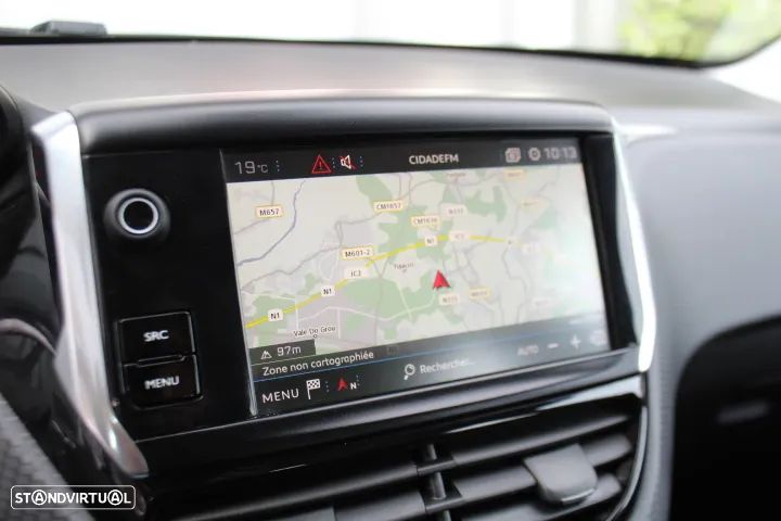Peugeot 2008 1.2 PureTech Allure - 33