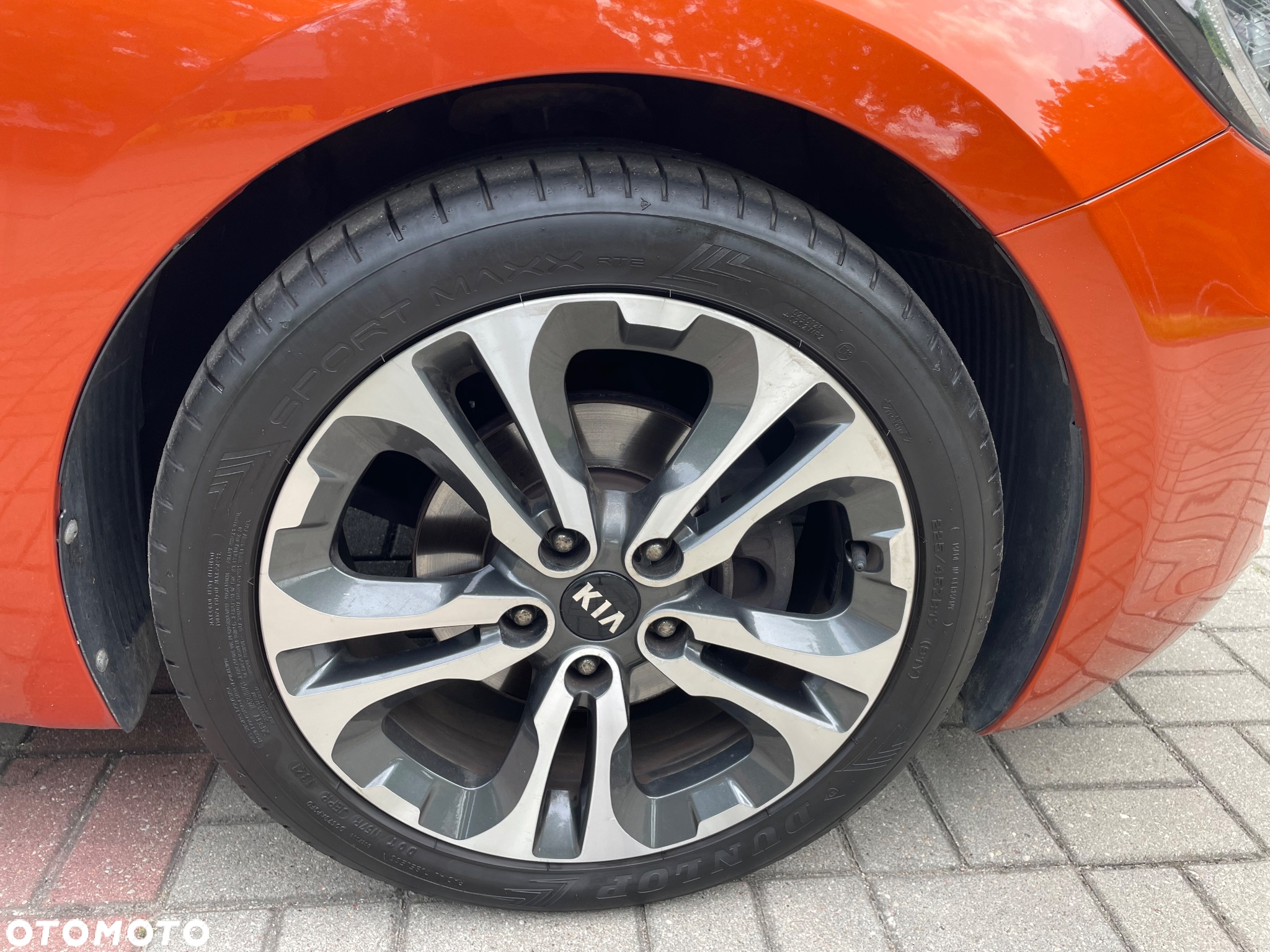 Kia ProCeed Pro_cee'd 1.6 GDI XL - 33