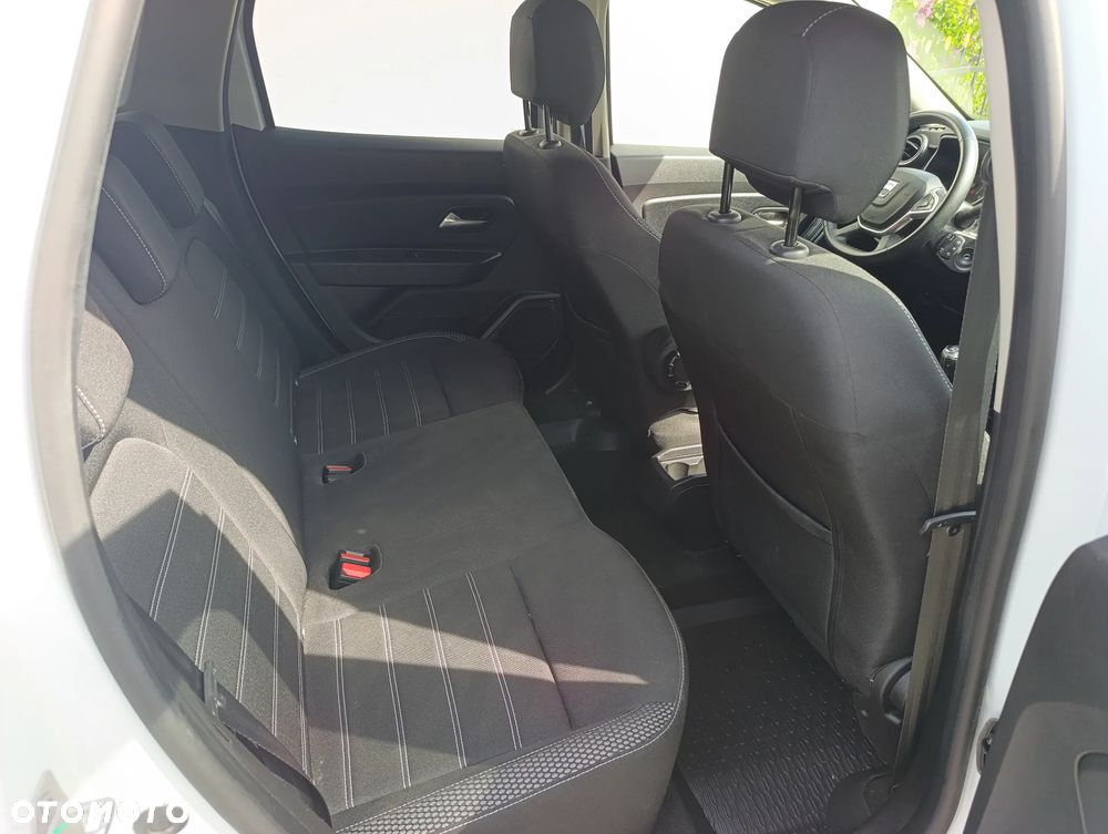 Dacia Duster 1.3 TCe FAP Prestige - 16