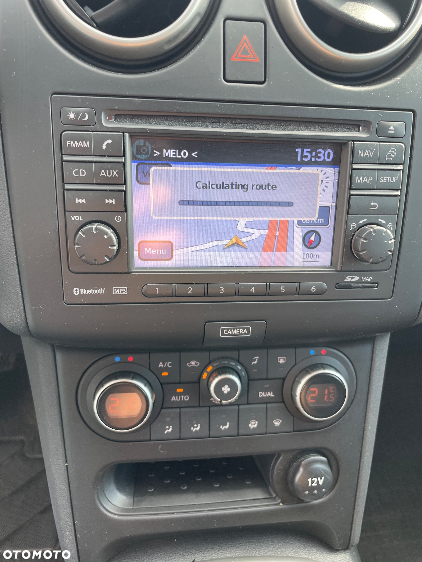 Nissan Qashqai 1.6 dCi 360 S&S - 26