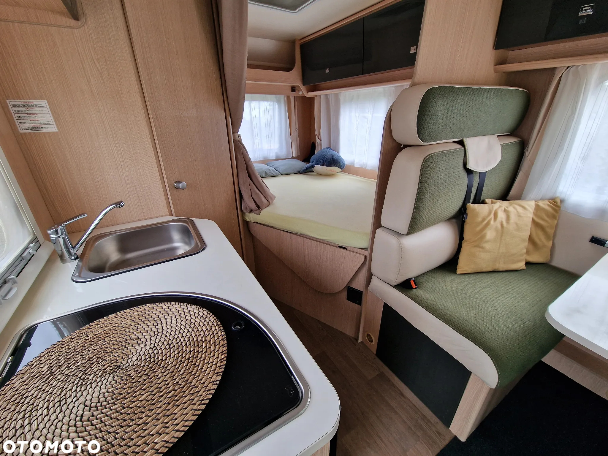 Fiat Ducato XGO - 23