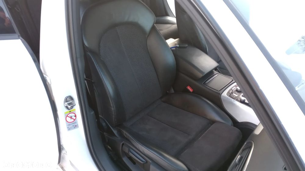 Audi A6 Avant 3.0 TDI DPF quattro S tronic - 10