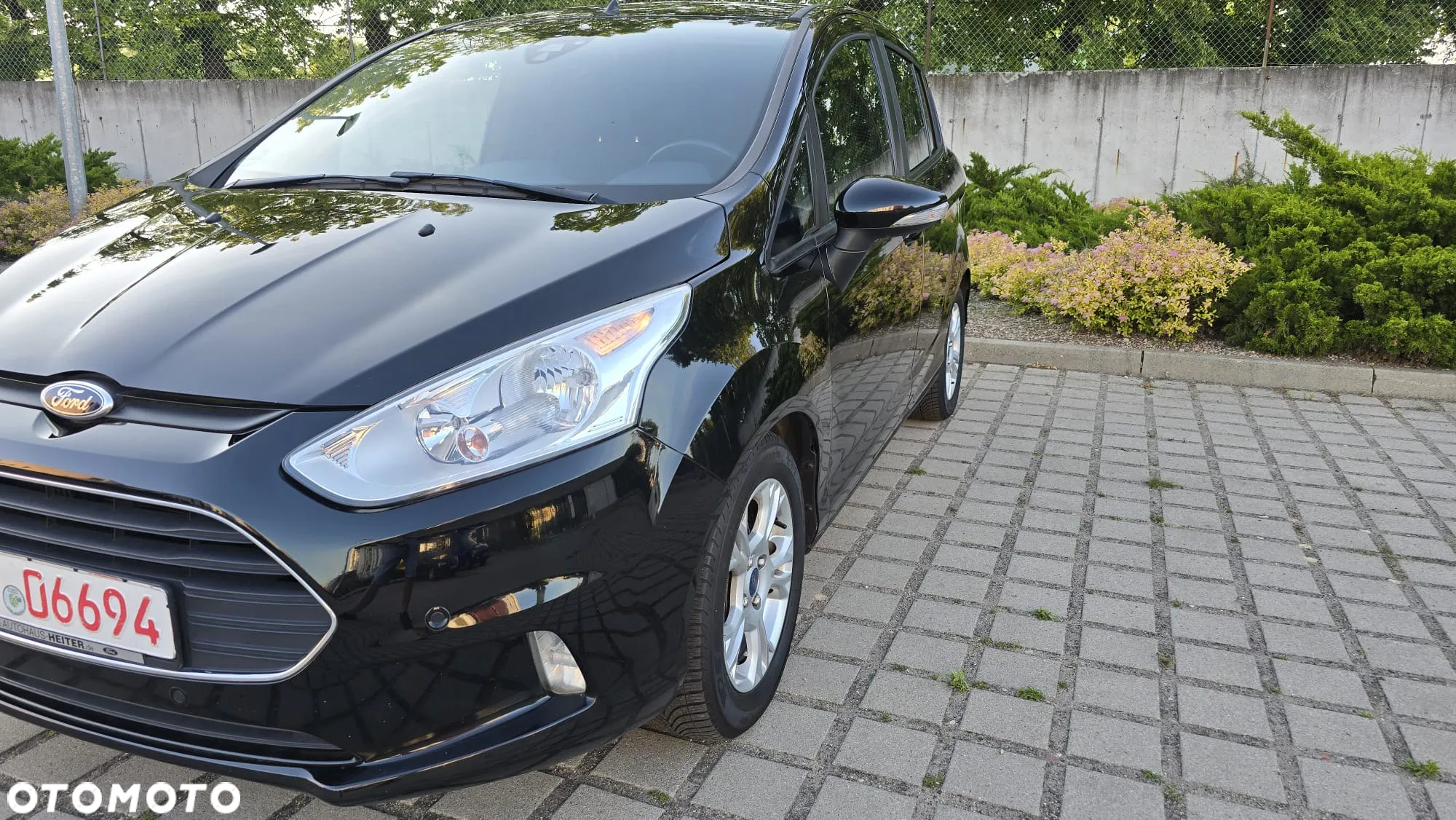 Ford B-MAX - 30