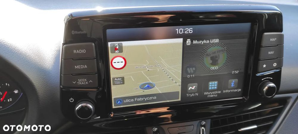 Hyundai i30 N 2.0 T-GDI Performance - 20