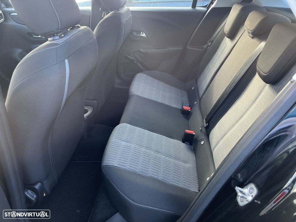 Opel Corsa 1.5 D Business Edition - 12