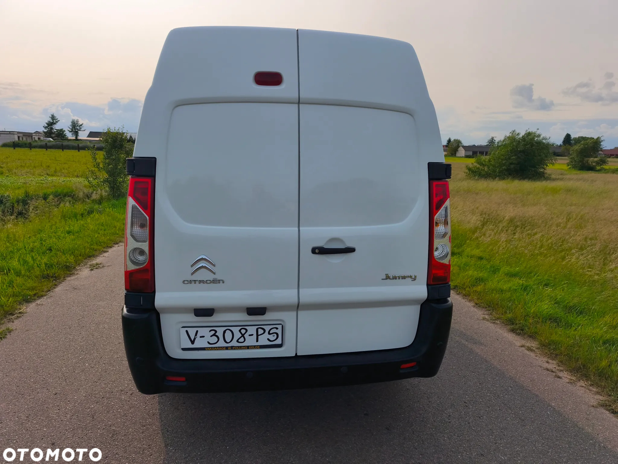 Citroën Jumpy - 6