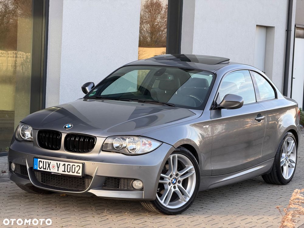 BMW Seria 1 118d DPF Edition Sport - 1