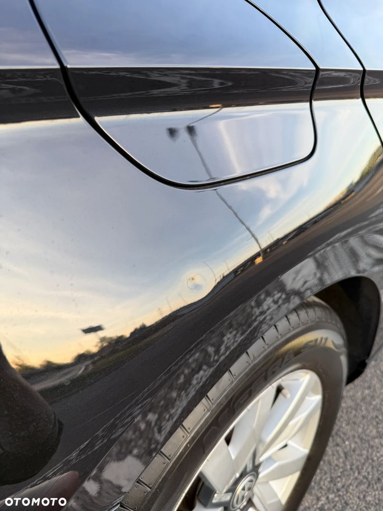 Volkswagen Passat 2.0 TDI BMT Comfortline DSG - 26
