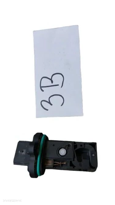 Czujnik powietrza dolotu turbosprężarki Vanderhall Venice S - 69498951 - 2