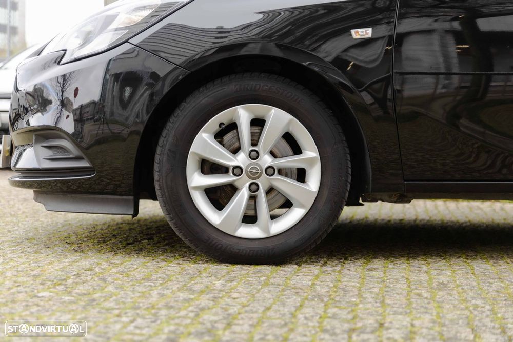 Opel Corsa 1.3 CDTi Business Edition - 3