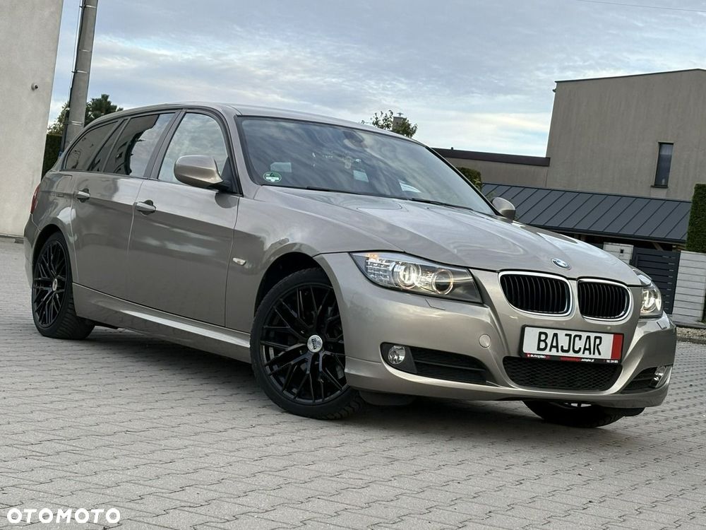 BMW Seria 3 320d - 3