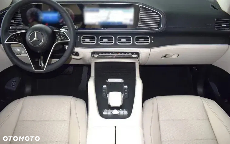 Mercedes-Benz GLE - 4
