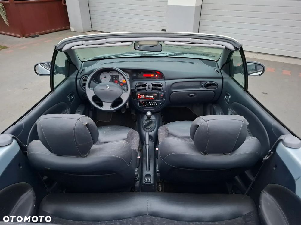 Renault Megane - 7