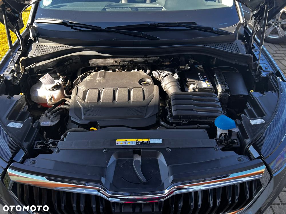Skoda Kodiaq 2.0 TDI DSG Ambition - 14