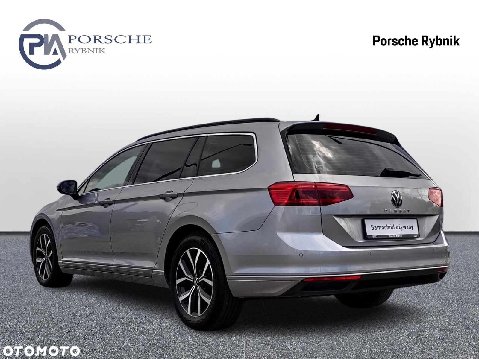 Volkswagen Passat - 4