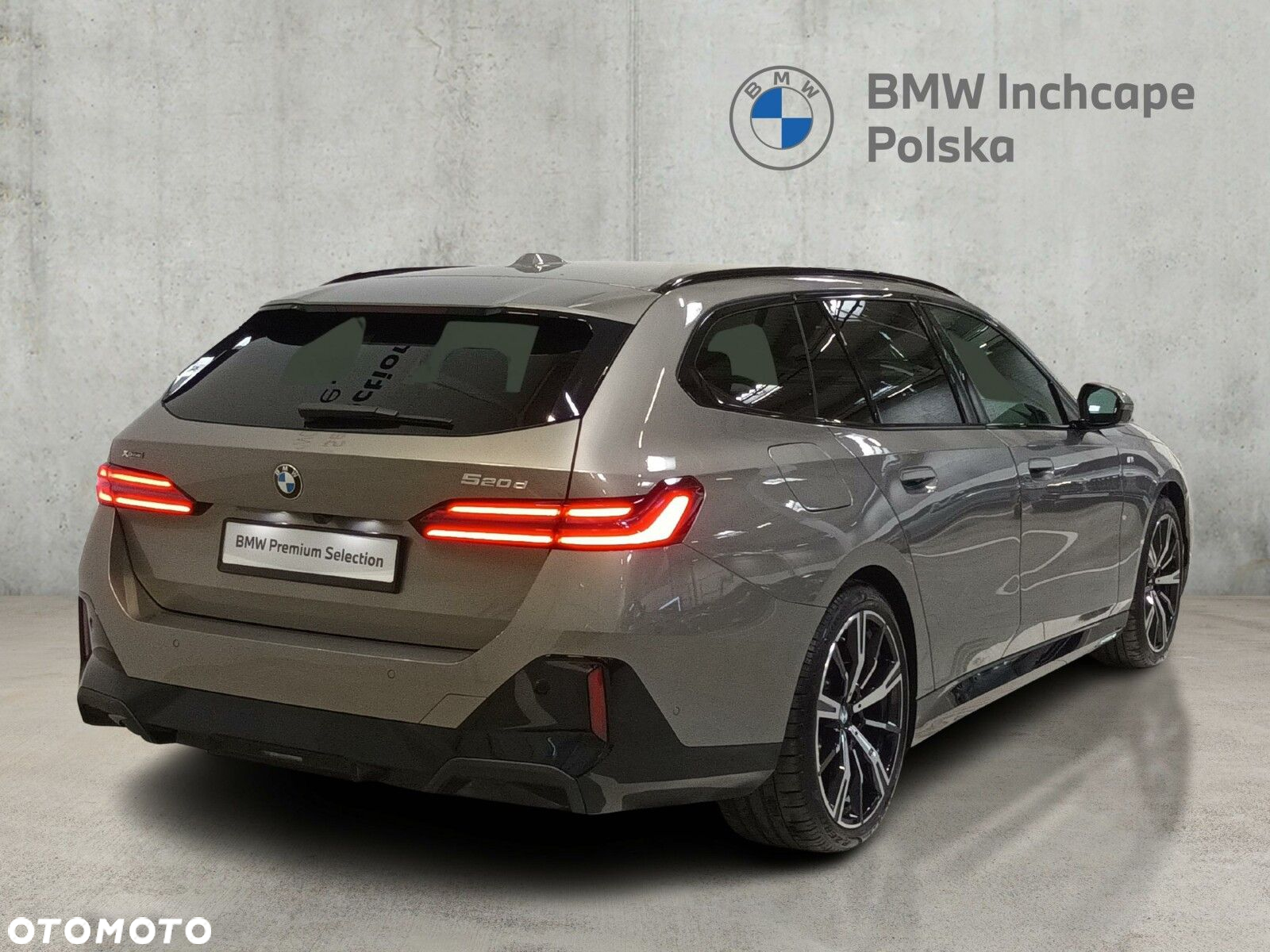 BMW Seria 5 - 5