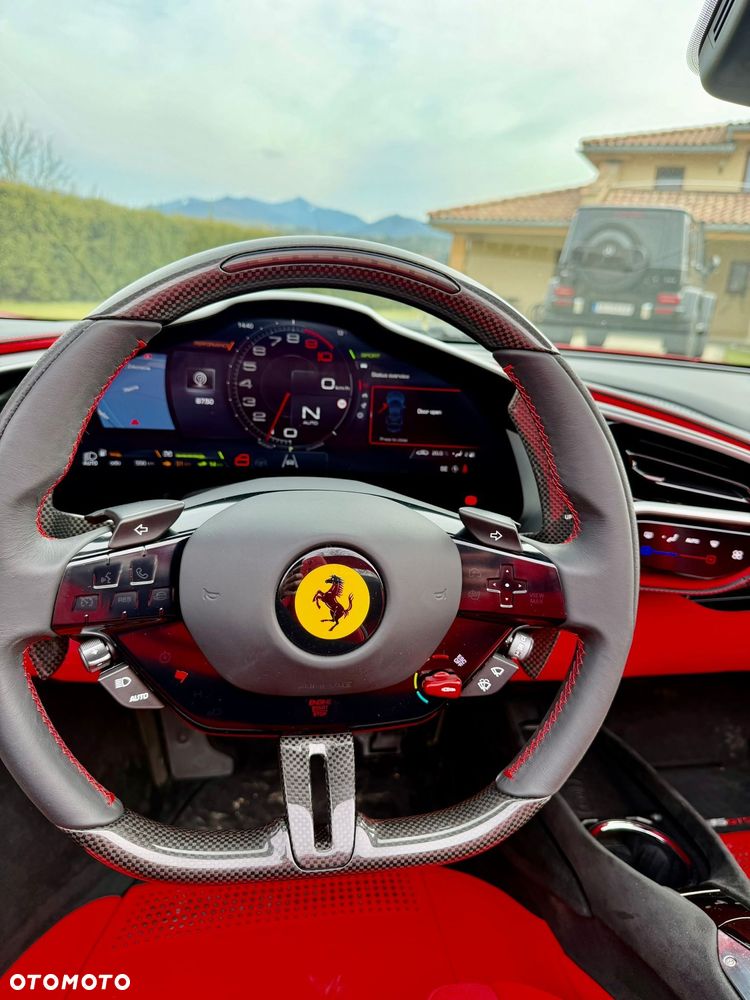 Ferrari 296 GTS - 14